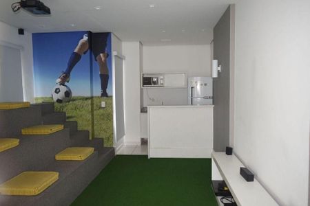 Apartamento à venda com 2 quartos, 52m² em Vila Butantã, São Paulo