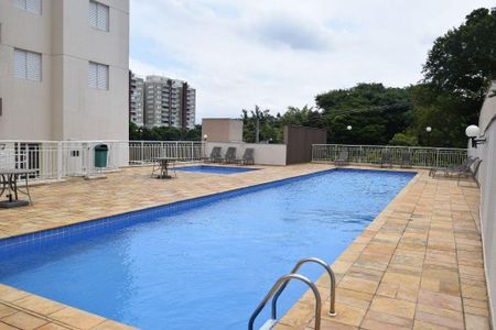 Apartamento à venda com 2 quartos, 52m² em Vila Butantã, São Paulo