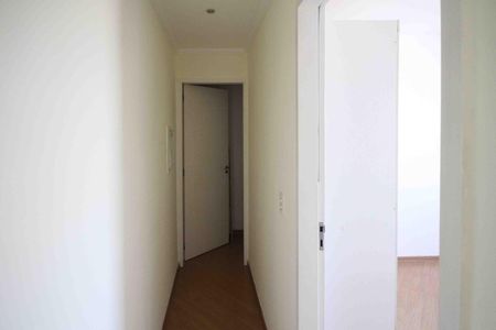 Apartamento à venda com 53m², 2 quartos e 1 vaga Apartamento à venda com 53m², 2 quartos e 1 vagaCorredor