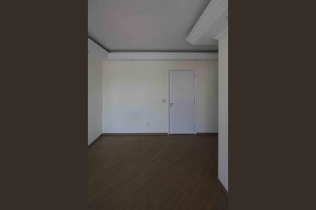 Sala de apartamento à venda com 2 quartos, 53m² em Vila Lucia, São Paulo