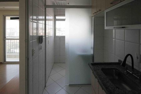 Apartamento à venda com 53m², 2 quartos e 1 vaga Apartamento à venda com 53m², 2 quartos e 1 vagaCozinha