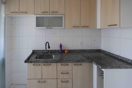 Apartamento à venda com 53m², 2 quartos e 1 vaga Apartamento à venda com 53m², 2 quartos e 1 vagaCozinha