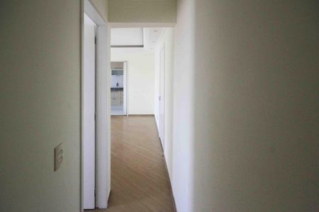 Apartamento à venda com 53m², 2 quartos e 1 vaga Apartamento à venda com 53m², 2 quartos e 1 vagaCorredor