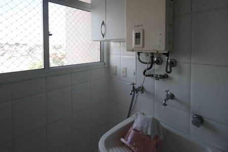 Apartamento à venda com 53m², 2 quartos e 1 vaga Apartamento à venda com 53m², 2 quartos e 1 vagaVaranda