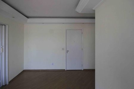Sala de apartamento à venda com 2 quartos, 53m² em Vila Lucia, São Paulo