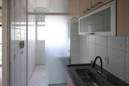 Apartamento à venda com 53m², 2 quartos e 1 vaga Apartamento à venda com 53m², 2 quartos e 1 vagaCozinha