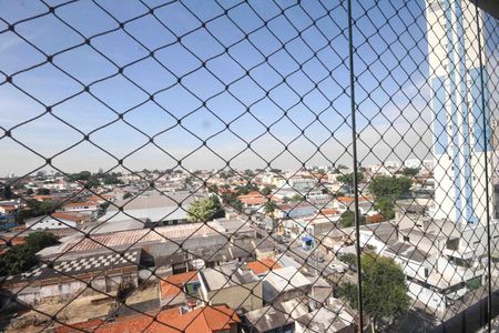 vista de apartamento à venda com 2 quartos, 53m² em Vila Lucia, São Paulo