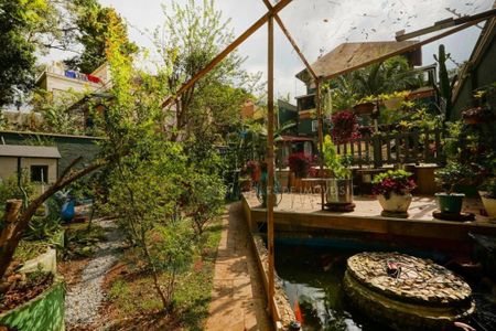 Casa à venda com 5 quartos, 580m² em Jardim dos Estados, São Paulo
