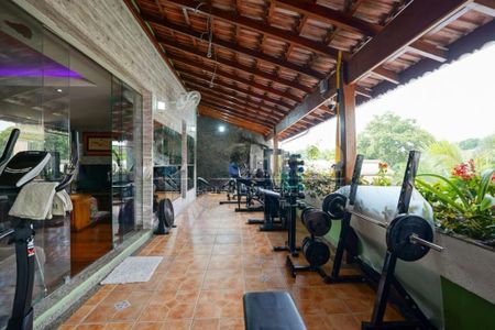 Casa à venda com 5 quartos, 580m² em Jardim dos Estados, São Paulo