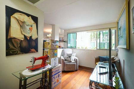 Casa à venda com 580m², 5 quartos e 5 vagas