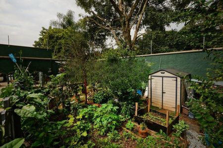 Casa à venda com 580m², 5 quartos e 5 vagas