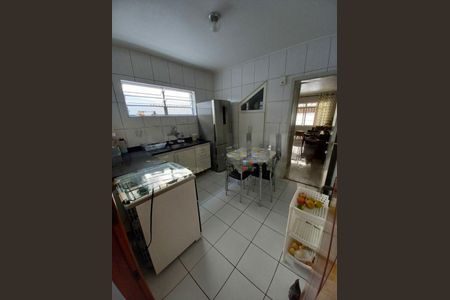 Casa à venda com 3 quartos, 130m² em Vila California(Zona Sul), São Paulo