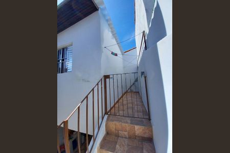 Casa à venda com 3 quartos, 130m² em Vila California(Zona Sul), São Paulo