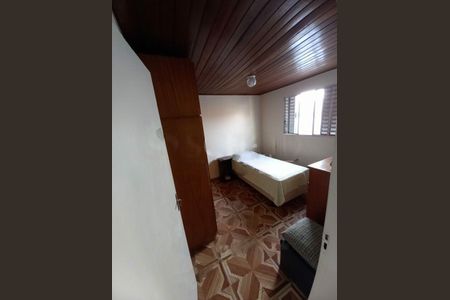 Casa à venda com 3 quartos, 130m² em Vila California(Zona Sul), São Paulo