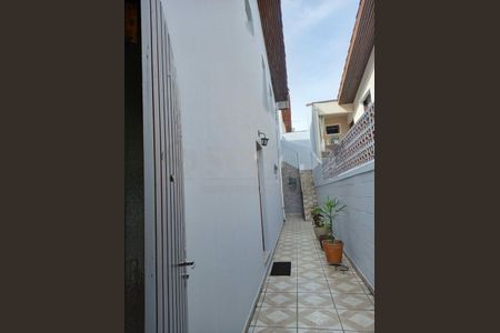 Casa à venda com 3 quartos, 130m² em Vila California(Zona Sul), São Paulo