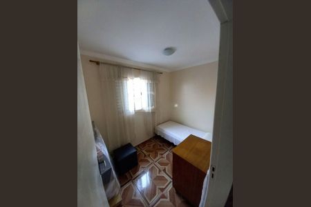 Casa à venda com 3 quartos, 130m² em Vila California(Zona Sul), São Paulo