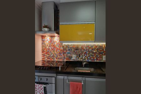 Apartamento à venda com 68m², 2 quartos e 2 vagas