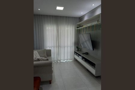 Apartamento à venda com 2 quartos, 68m² em Vila Jahu, São Bernardo do Campo