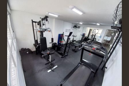 Apartamento à venda com 2 quartos, 68m² em Vila Jahu, São Bernardo do Campo