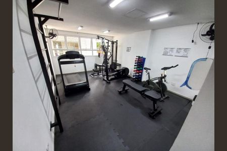 Apartamento à venda com 2 quartos, 68m² em Vila Jahu, São Bernardo do Campo