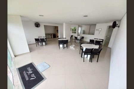 Apartamento à venda com 2 quartos, 68m² em Vila Jahu, São Bernardo do Campo