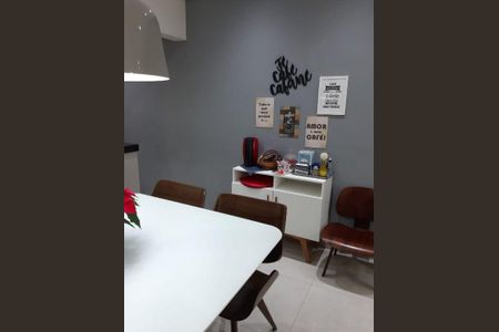 Apartamento à venda com 2 quartos, 68m² em Vila Jahu, São Bernardo do Campo