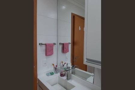Apartamento à venda com 2 quartos, 68m² em Vila Jahu, São Bernardo do Campo