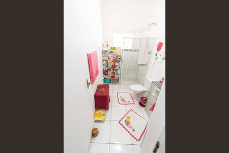 Casa à venda com 439m², 3 quartos e 8 vagas Casa à venda com 439m², 3 quartos e 8 vagasBANHEIRO DA SUITE