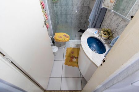 Casa à venda com 439m², 3 quartos e 8 vagas Casa à venda com 439m², 3 quartos e 8 vagasBANHEIRO EDICULA