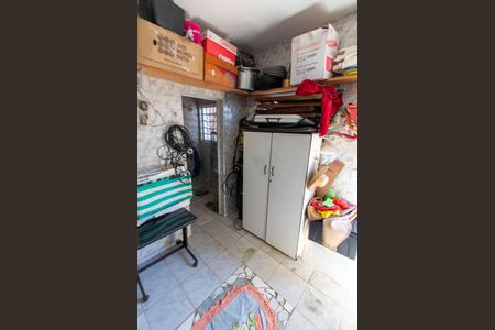 Casa à venda com 439m², 3 quartos e 8 vagas Casa à venda com 439m², 3 quartos e 8 vagasÁREA DE SERVIÇO