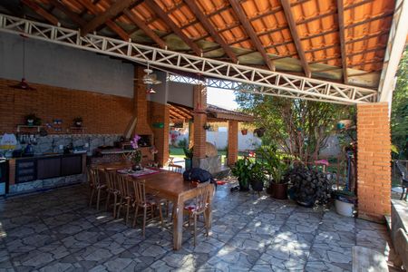 Casa à venda com 439m², 3 quartos e 8 vagas Casa à venda com 439m², 3 quartos e 8 vagasÁREA GOURMET