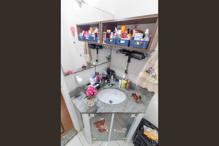 Casa à venda com 439m², 3 quartos e 8 vagas Casa à venda com 439m², 3 quartos e 8 vagasBANHEIRO SOCIAL