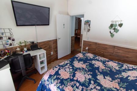Casa à venda com 439m², 3 quartos e 8 vagas Casa à venda com 439m², 3 quartos e 8 vagasQUARTO 2