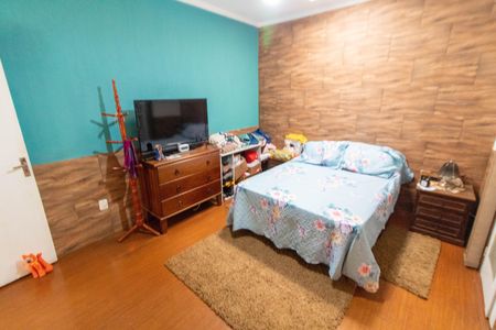 SUITE de casa à venda com 3 quartos, 439m² em Loteamento Alphaville Campinas, Campinas