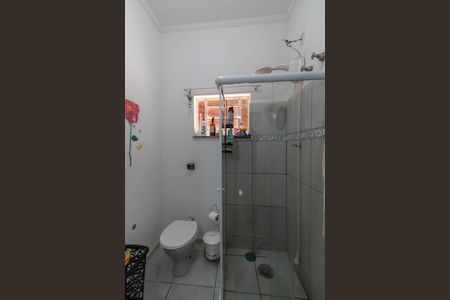 Casa à venda com 439m², 3 quartos e 8 vagas Casa à venda com 439m², 3 quartos e 8 vagasBANHEIRO SOCIAL
