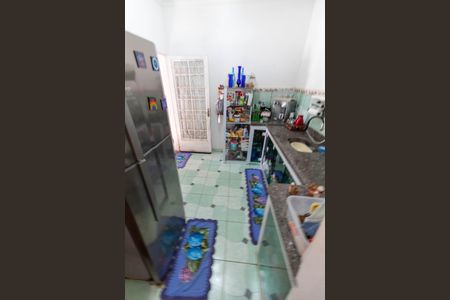 Casa à venda com 439m², 3 quartos e 8 vagas Casa à venda com 439m², 3 quartos e 8 vagasCOZINHA