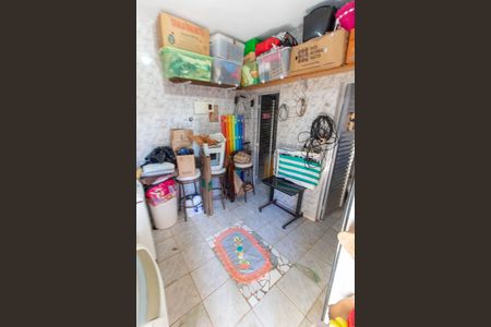 Casa à venda com 439m², 3 quartos e 8 vagas Casa à venda com 439m², 3 quartos e 8 vagasÁREA DE SERVIÇO