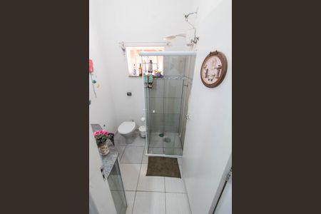 Casa à venda com 439m², 3 quartos e 8 vagas Casa à venda com 439m², 3 quartos e 8 vagasBANHEIRO SOCIAL