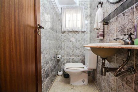 Casa à venda com 3 quartos, 272m² em Indianópolis, São Paulo