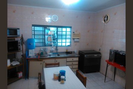 Casa à venda com 125m², 4 quartos e 2 vagas