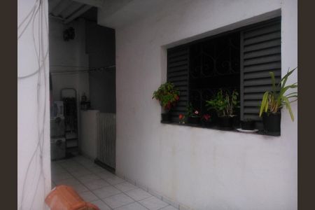 Casa à venda com 125m², 4 quartos e 2 vagas