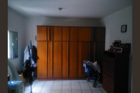 Casa à venda com 4 quartos, 125m² em Vila Gumercindo, São Paulo