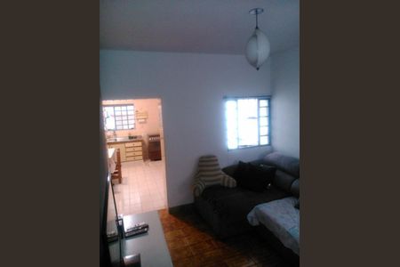 Casa à venda com 4 quartos, 125m² em Vila Gumercindo, São Paulo