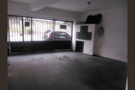 Casa à venda com 125m², 4 quartos e 2 vagas
