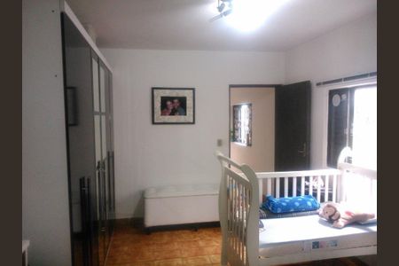 Casa à venda com 4 quartos, 125m² em Vila Gumercindo, São Paulo
