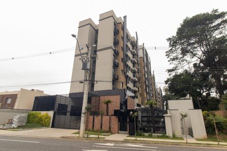 Apartamento à venda com 65m², 2 quartos e 1 vaga Apartamento à venda com 65m², 2 quartos e 1 vagaFachada