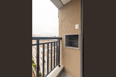 Apartamento à venda com 65m², 2 quartos e 1 vaga Apartamento à venda com 65m², 2 quartos e 1 vagaVaranda gourmet