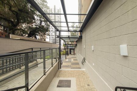 Apartamento à venda com 65m², 2 quartos e 1 vaga Apartamento à venda com 65m², 2 quartos e 1 vagaÁrea externa