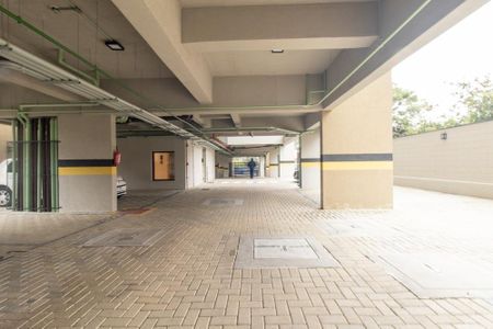 Apartamento à venda com 65m², 2 quartos e 1 vaga Apartamento à venda com 65m², 2 quartos e 1 vagaÁrea externa