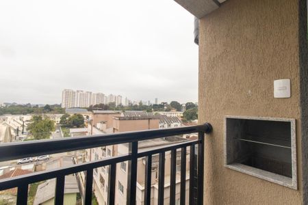 Apartamento à venda com 65m², 2 quartos e 1 vaga Apartamento à venda com 65m², 2 quartos e 1 vagaVaranda gourmet